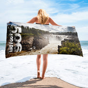 Towel - Grand Falls - 506 Apparel