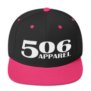 Snapback Hat - 506 Apparel