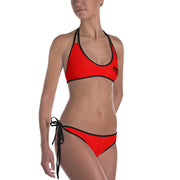 Bikini - Red - 506 Apparel