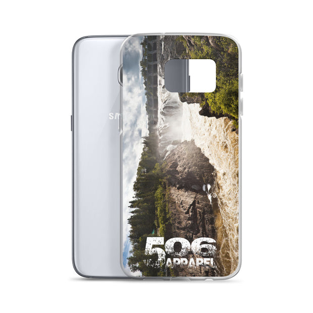 Samsung Case - Grand Falls - 506 Apparel
