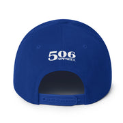Snapback Hat - Hopewell - 506 Apparel