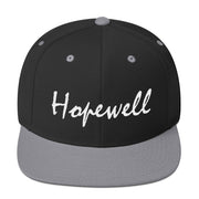 Snapback Hat - Hopewell - 506 Apparel
