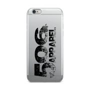 iPhone Case - Black - 506 Apparel