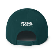 Snapback Hat - Hopewell - 506 Apparel
