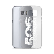 Samsung Case - White - 506 Apparel