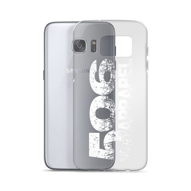Samsung Case - White - 506 Apparel