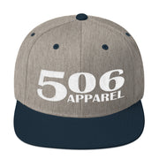 Snapback Hat - 506 Apparel