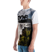 Men's T-shirt - Grand Falls - 506 Apparel