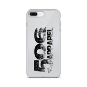 iPhone Case - Black - 506 Apparel