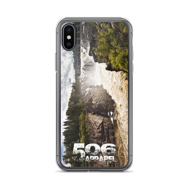 iPhone Case - Grand Falls - 506 Apparel