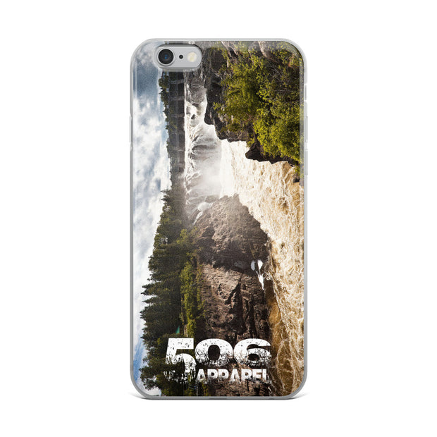 iPhone Case - Grand Falls - 506 Apparel