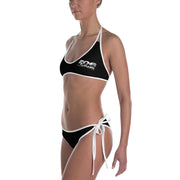 Bikini - Orange - 506 Apparel