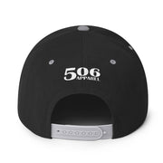 Snapback Hat - Hopewell - 506 Apparel