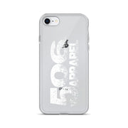 iPhone Case - White - 506 Apparel