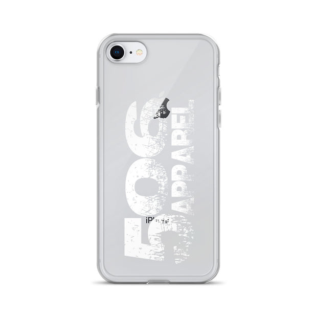 iPhone Case - White - 506 Apparel
