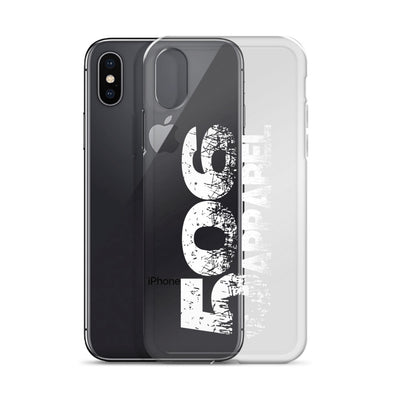 iPhone Case - White - 506 Apparel