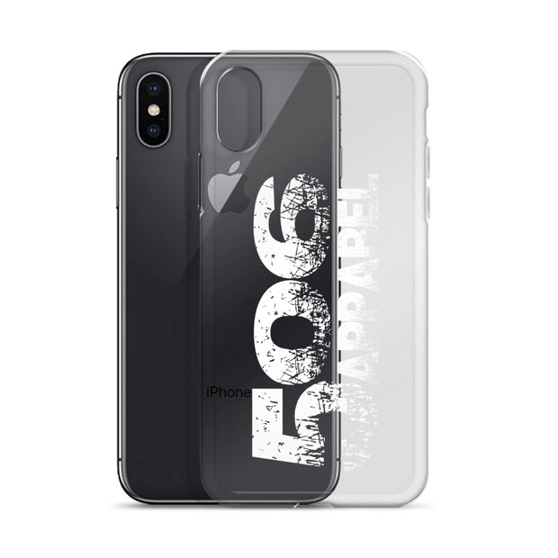 iPhone Case - White - 506 Apparel