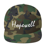 Snapback Hat - Hopewell - 506 Apparel