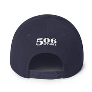 Snapback Hat - Hopewell - 506 Apparel