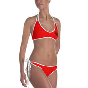 Bikini - Red - 506 Apparel