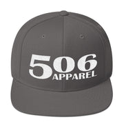 Snapback Hat - 506 Apparel