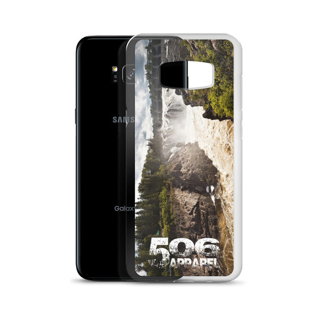 Samsung Case - Grand Falls - 506 Apparel