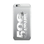 iPhone Case - White - 506 Apparel