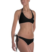 Bikini - Blue Floral - 506 Apparel