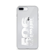 iPhone Case - White - 506 Apparel