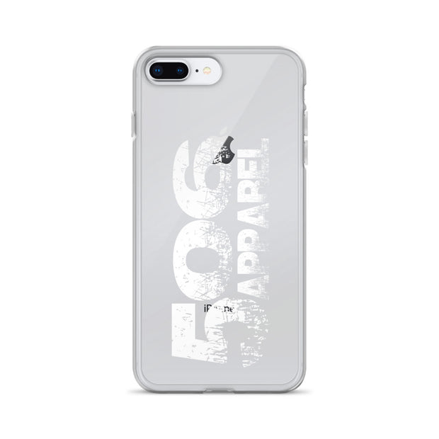 iPhone Case - White - 506 Apparel