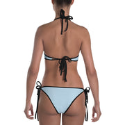 Bikini - Light Blue - 506 Apparel