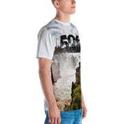 Men's T-shirt - Grand Falls - 506 Apparel
