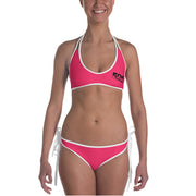 Bikini - Pink - 506 Apparel