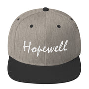 Snapback Hat - Hopewell - 506 Apparel
