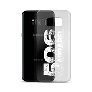 Samsung Case - White - 506 Apparel