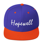 Snapback Hat - Hopewell - 506 Apparel