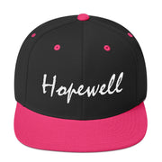Snapback Hat - Hopewell - 506 Apparel