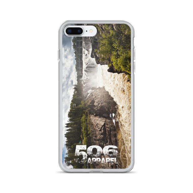 iPhone Case - Grand Falls - 506 Apparel