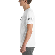 Short-Sleeve Unisex T-Shirt - Hopewell - Black - 506 Apparel
