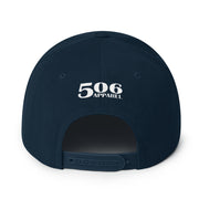 Snapback Hat - Hopewell - 506 Apparel