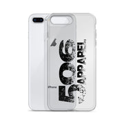 iPhone Case - Black - 506 Apparel