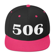 Snapback Hat - 506 - 506 Apparel