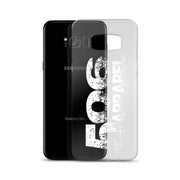 Samsung Case - White - 506 Apparel