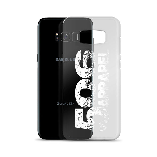 Samsung Case - White - 506 Apparel