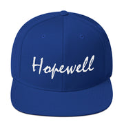 Snapback Hat - Hopewell - 506 Apparel