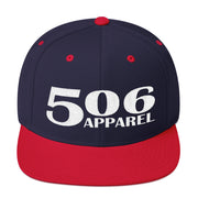 Snapback Hat - 506 Apparel