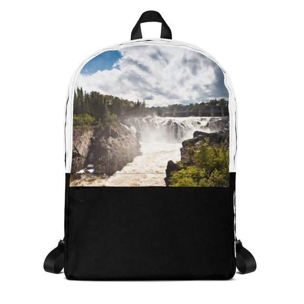 Backpack - Grand Falls - 506 Apparel