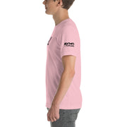 Short-Sleeve Unisex T-Shirt - Hopewell - Black - 506 Apparel