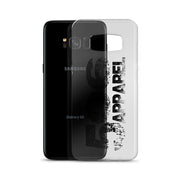 Samsung Case - Black - 506 Apparel