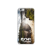 iPhone Case - Grand Falls - 506 Apparel